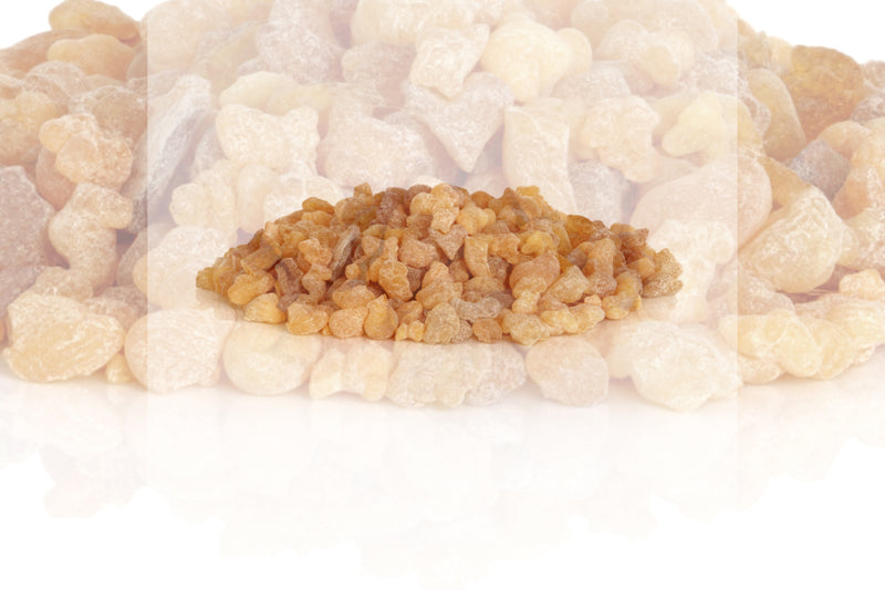 Ingredient Spotlight: Frankincense