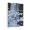 Strongfell Vertical Canvas Gallery Wrap
